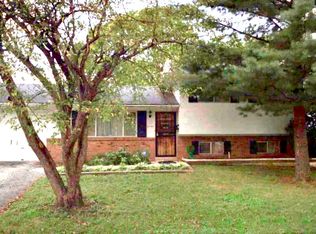 2791 Maywood Rd, Columbus, OH 43232