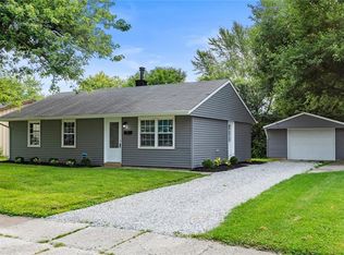 4015 Aspen Way, Indianapolis, IN 46226