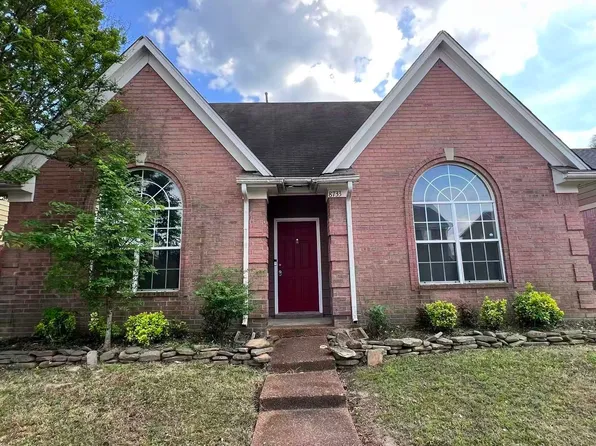 8733 Clear Sky Path, Cordova, TN 38018