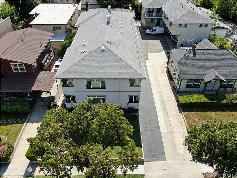 29 N Hidalgo Ave #E — Photo 1
