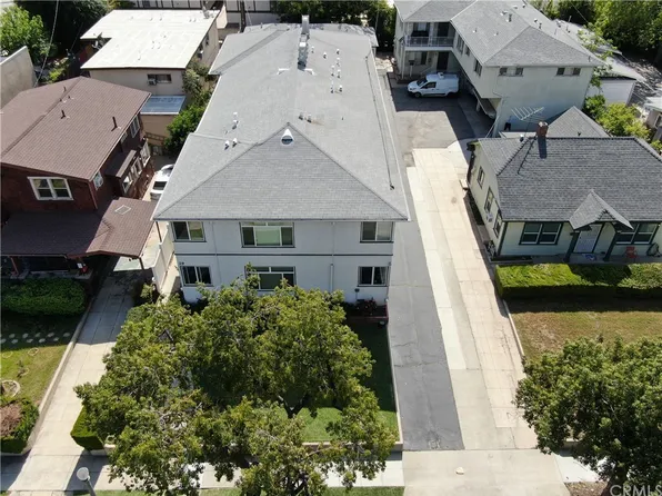 29 N Hidalgo Ave #E, Alhambra, CA 91801