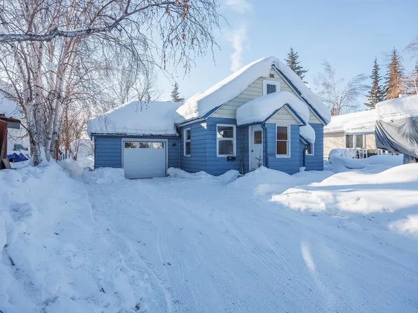 1507 4th Ave, Fairbanks, AK 99701