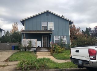 3296 Coraly Ave, Eugene, OR 97402