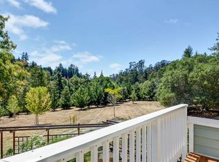 2551 Branciforte Dr Santa Cruz CA 95065 Zillow