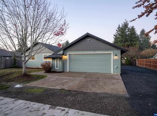 4633 Hayesville Dr NE, Salem, OR 97305