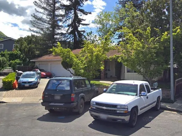 1170 Mardon Ct, Concord, CA 94521