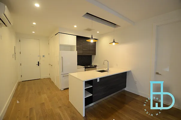 Rented by Brooklyn High Rise LLC | media 12