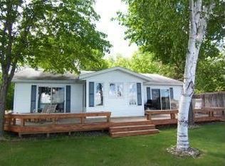 39016 S Marion Dr, Richville, MN 56576