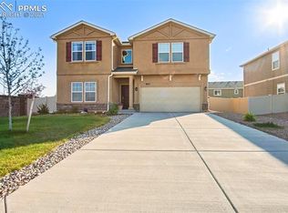 8871 Dry Needle Pl, Colorado Springs, CO 80908