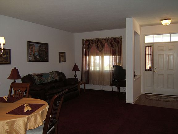 Great Room LR/DR