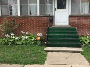 144 Pine St, River Rouge, MI 48218