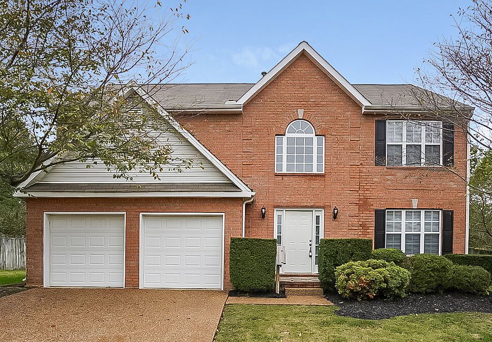 2907 Churchill Ln, Thompsons Station, TN 37179 | Zillow