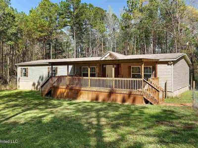 155 Porter Ln, Florence, MS, 39073