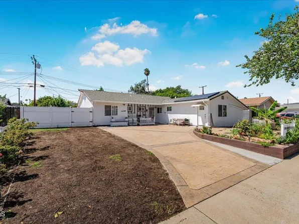 509 Merritt Ave, Camarillo, CA 93010