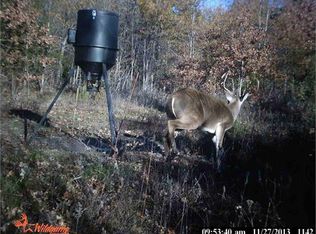 191 Fm 410 N, Detroit, TX 75436