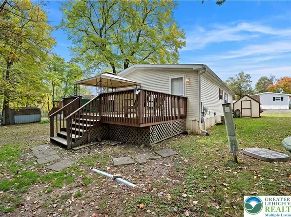 232 Yankee Rd Lot 322, Quakertown, PA 18951