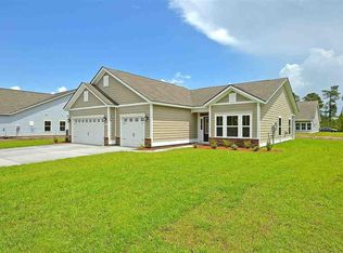 905 Teak Court Muirwood #60-F6, Myrtle Beach, SC 29579