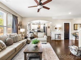 1007 Hamil Ridge Dr, Waxhaw, NC 28173