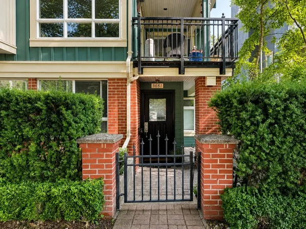 3681 W 12th Ave, Vancouver, BC V6R 2N5