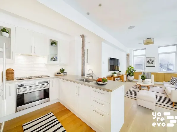 159 W 24th St APT 5B, New York, NY 10011