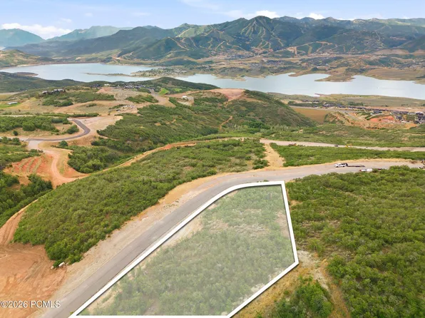 1845 E Outlaw Rd #352, Kamas, UT 84036