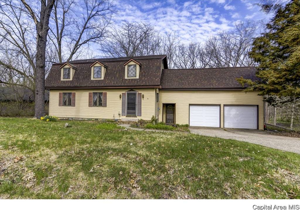 15 Sugar Creek Ln, Glenarm, IL 62536 Zillow