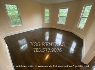 193 Cypress St #3, Brookline, MA 02445