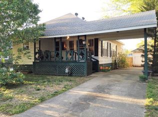 806 W 3rd St, Pittsburg, KS 66762