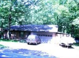 533 Goldenwood Dr, Jacksonville, AR 72076