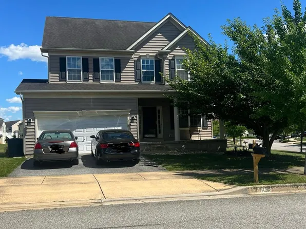 601 Cambria St, Middletown, DE 19709