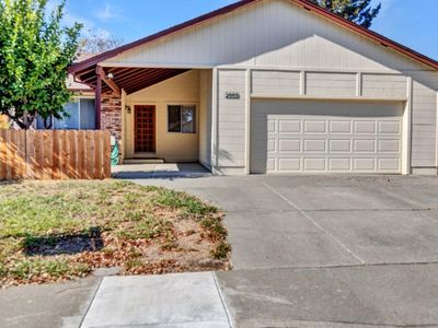 2889 Cypress Circle, Fairfield, CA, 94533