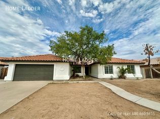 2640 E Mallory St, Mesa, AZ 85213