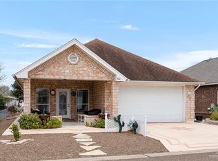 510 Aquarius St, Mission, TX 78572