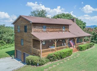 2828 Catawba Rd, Troutville, VA 24175
