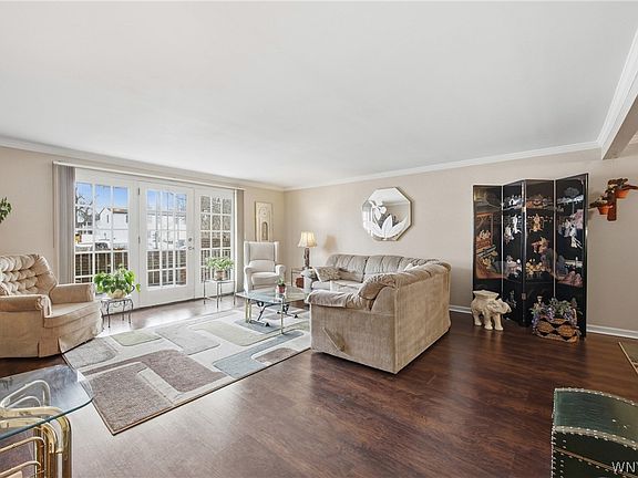 4th image of 4595 Chestnut Ridge Rd APT 3