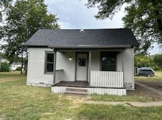 2801 Morgan Ave, Parsons, KS 67357