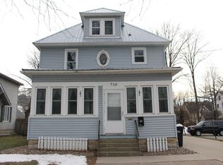 710 E Center St, Rochester, MN 55904