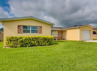 1681 Ixora Dr W, Melbourne, FL 32935