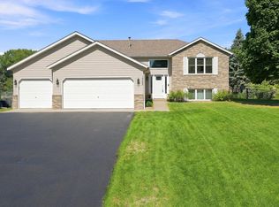 19068 Enchanted Way, Farmington, MN 55024