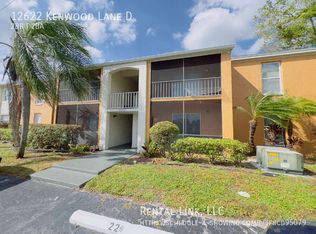 12622 Kenwood Ln APT D, Fort Myers, FL 33907