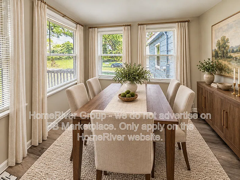 2 bed, 1.0 bath, 840 sqft, $1,250 — Photo 3