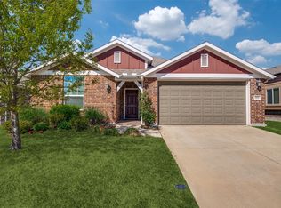 221 Bankhurst Dr, Anna, TX 75409