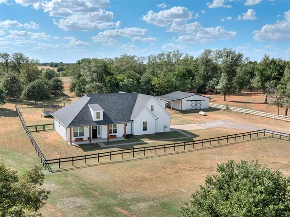 1715 Morningside Dr, Blanchard, OK 73010