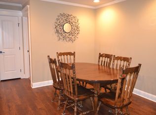 10517 T Bury, Waco, TX 76708