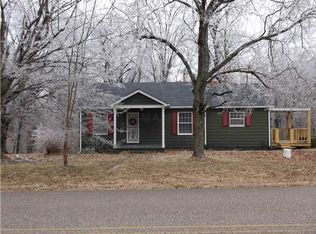 1106 Kelleys Chapel Rd, Burlison, TN 38015