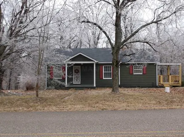 1106 Kelleys Chapel Rd, Burlison, TN 38015