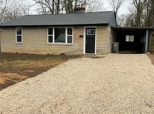 115 N Clark St, Bloomington, IN