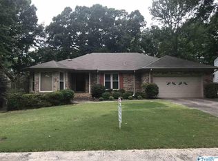 14006 Astalot Dr SE, Huntsville, AL 35803