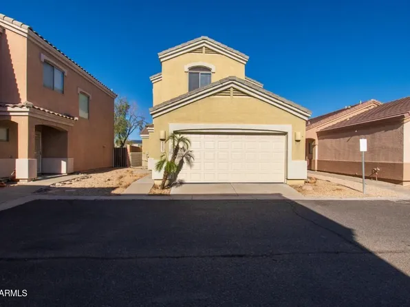 22227 N 29TH Drive, Phoenix, AZ 85027