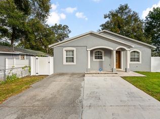 8415 N Hamner Ave, Tampa, FL 33604